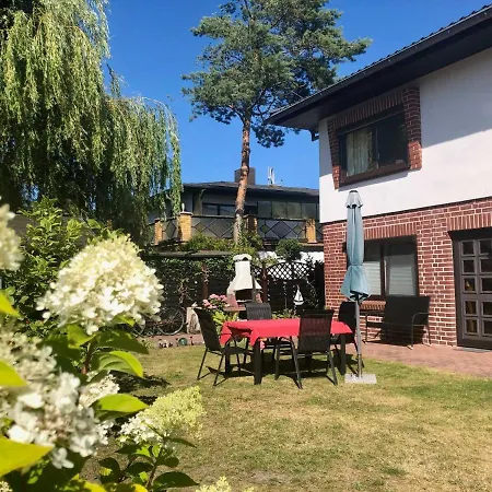 Anikas 1 * Wustrow (Fischland)