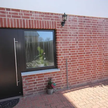 Apartment Anikas 1