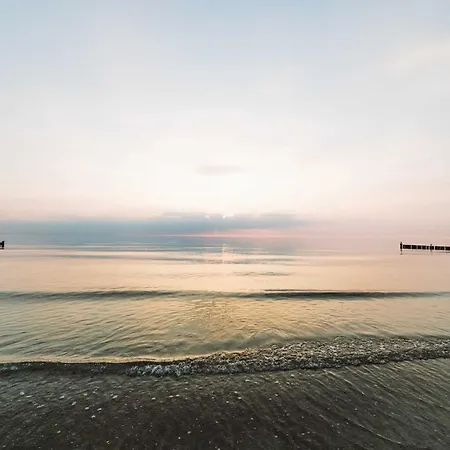 Anikas 1 * Wustrow (Fischland)