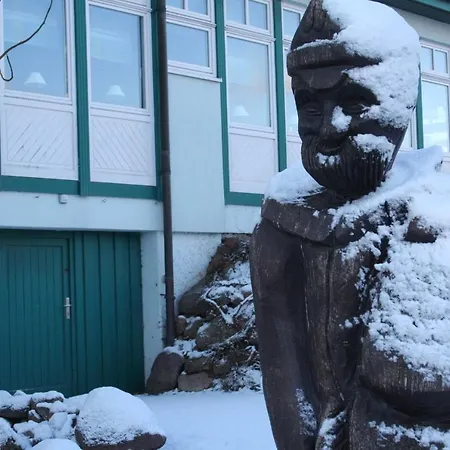 Apartment Anikas 1 *