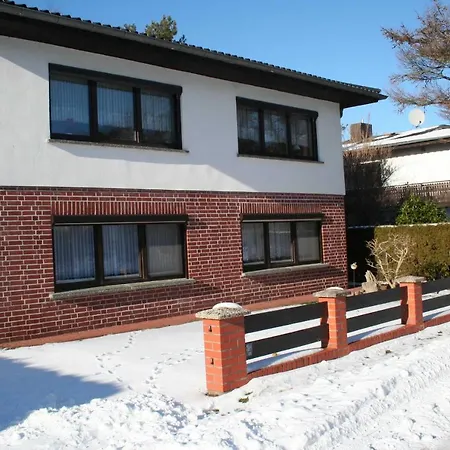 Anikas 1 Apartment *