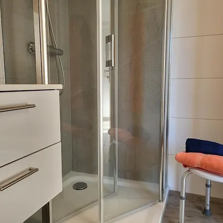 Apartment Anikas 1 *