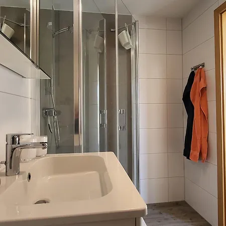 Anikas 1 Apartment