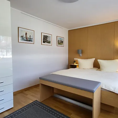 Apartment Anikas 1 *