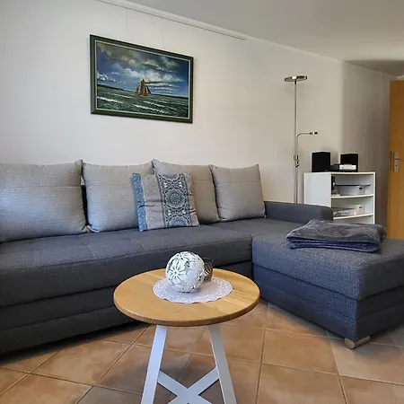 Anikas 1 Apartment